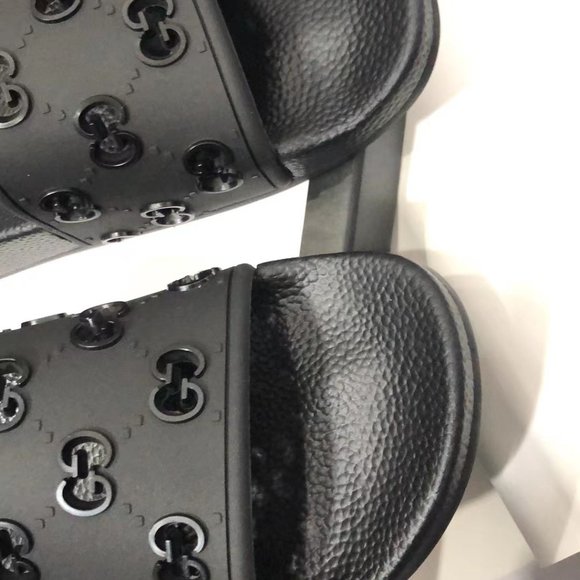 Gucci slides size 40 - Picture 5 of 6